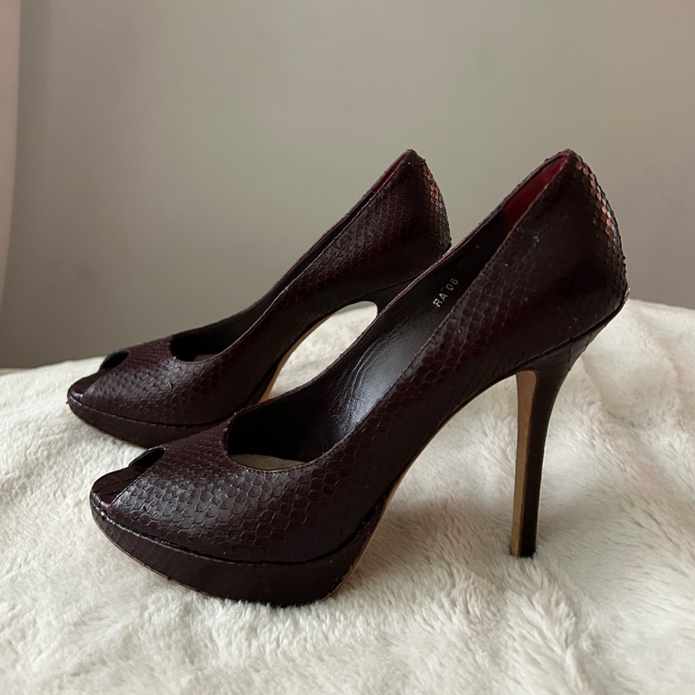 Christian Dior Pumps - Picture 3 of 6